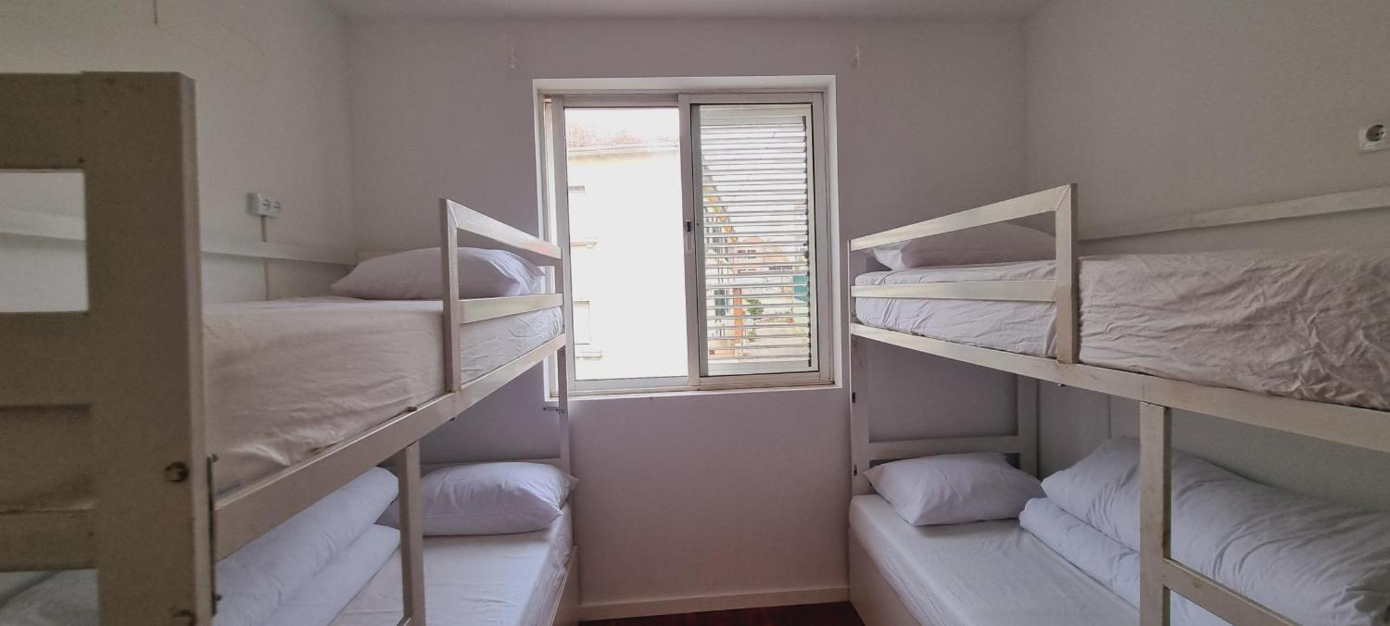 Owls Hostel Ribeiro بورتو المظهر الخارجي الصورة